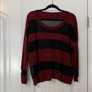 Guess Striped Sweater